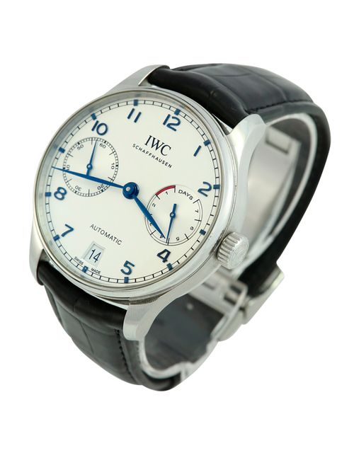 IWC Portugieser Automatic IW500705 Image 2